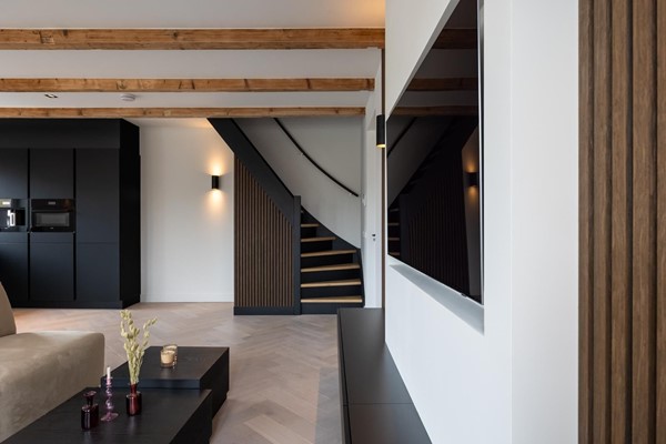 Medium property photo - Nieuwsteeg 34B, 1621 EE Hoorn
